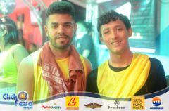 Camarote Espaço Folia (PM)